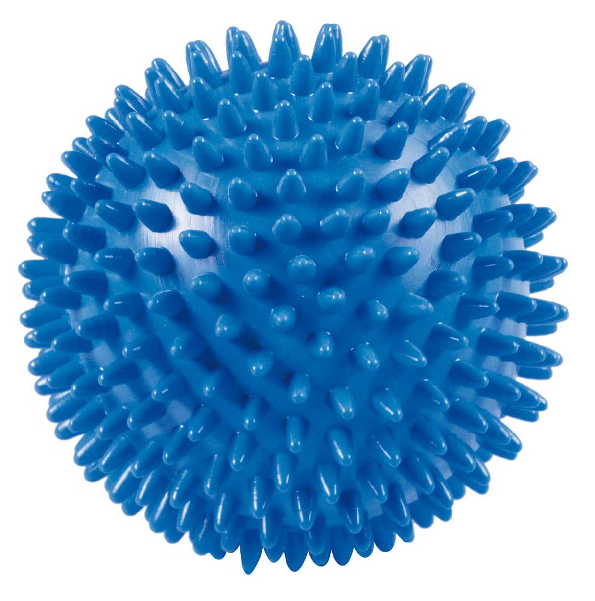 Bild von Igelball 10cm blau